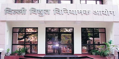 Three weeks after a Supreme Court order, the Delhi government has appointed retired Delhi High Court judge Jayant Nath as pro-tem chairperson of the DERC.