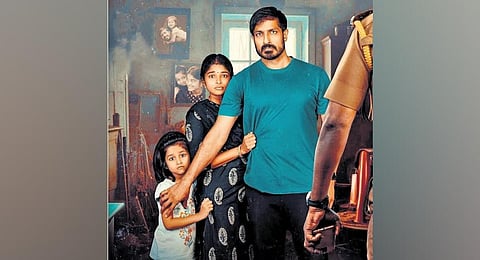 'Noodles': A claustrophobic adventure