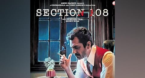 'Section 108'.