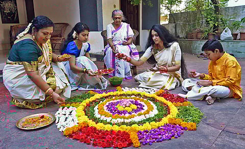 Image used for representational purpose only. (Photo | Vincent Pulickal, EPS)