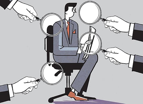 A call to revolutionise civil services recruitment