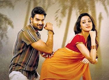 ‘There was no point of reference for Bedurulanka 2012’: Kartikeya Gummakonda