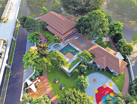 Changampuzha Park work to begin tomorrow