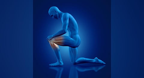 Image used for representational purpose.