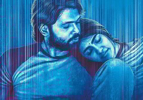 Manu offered an experience unlike any I’ve encountered before: Rakshit Shetty