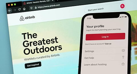 Image used for representational purposes (Photo | AP)