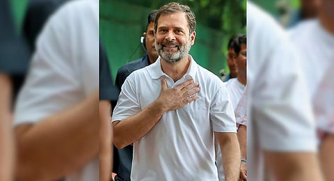 Rahul & Priyanka set to join padyatra as Uttarakhand Congress gears up for 2024 LS election