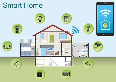 What is a Smart Home System: Ultimate Guide to Modern Living