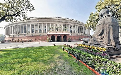 Image used for representational purposes only. (Photo | PTI)