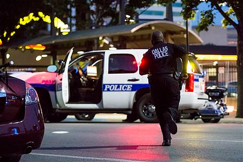 Six white US police officers admit torturing Black men