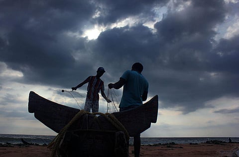 Image used for representational purposes only. (File Photo | Vincent Pulickal, EPS)