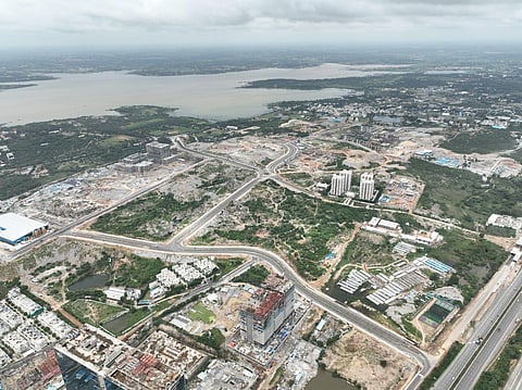 Kokapet likely to create five lakh IT jobs in five years