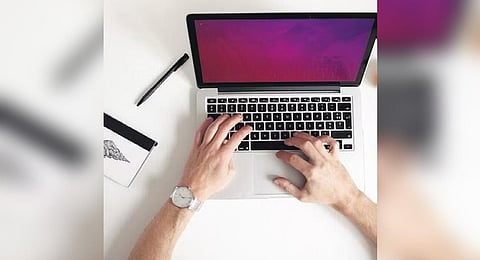 For representational purposes