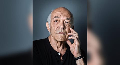 Actor Mark Margolis, who is known for his role as Hector Salamanca in the Breaking Bad and Better Call Saul series, died at the age of 83. (Photo | IMDb)