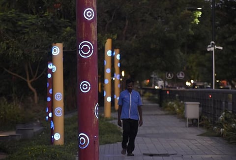 Image used for representational purpose.