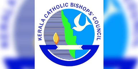 Kerala Catholic Bishops’ Council.