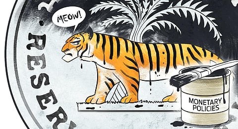 RBI may continue to hold interest rate amid concern over inflation, say experts