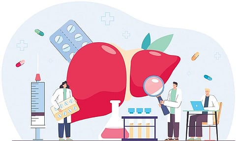 Odisha declares Hepatitis B and C reportable diseases