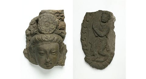 About 700 ASI antiquities lent to London museum a century ago yet to return