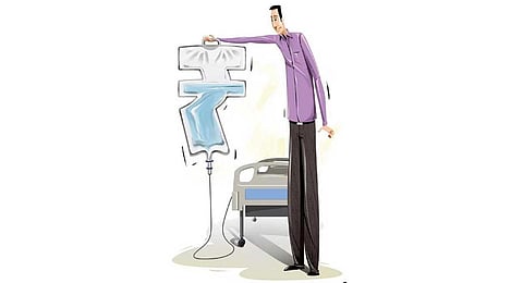 Health insurance benefits at workplace influence job seekers 