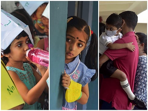 Image used for representational purpose only.