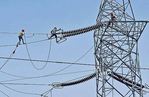 Sky-rocketing power bills send shock waves at GRP Street in Tamil Nadu's Villupuram