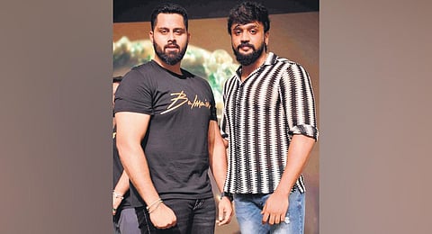 Vaamana is aiming for a mid-September release