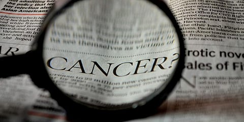 Apollo treats cancer-affected pregnant woman in Hyderabad