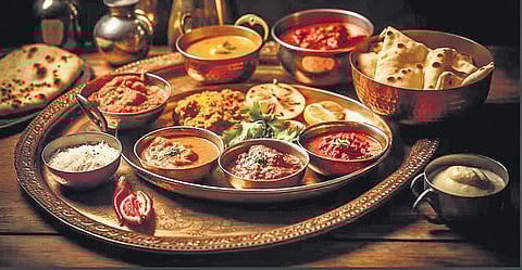 For representational purposes