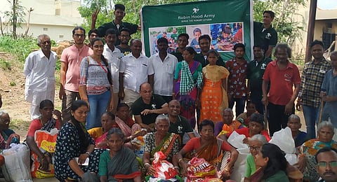 Robinhood: on a mission to serve underprivileged citizens across rural India and Pakistan