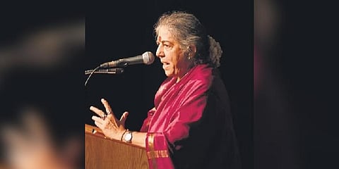Vandana Shiva