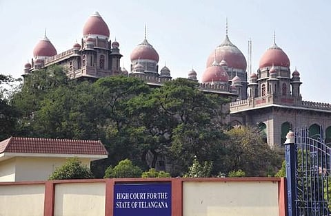 Power dues to AP: Telangana HC restrains Centre from taking coercive measures against state