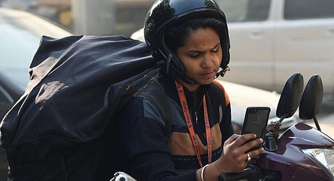 Image used for representational purpose.(Photo | Express)