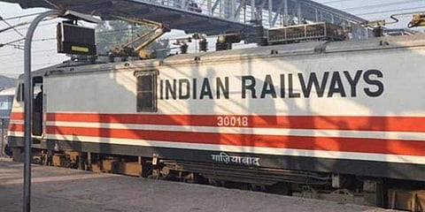 Safe tracks: Significant drop in train accidents during 2014-23