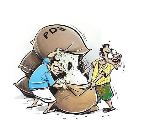 For representational purposes