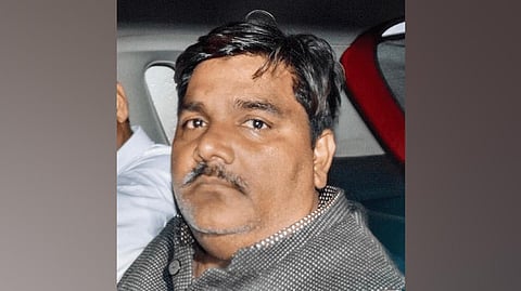 SC gives six-day custody parole to former AAP councillor Tahir Hussain to campaign for Delhi polls