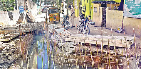 Image used for representational purpose. (Photo | EPS)