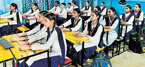 Best in Class