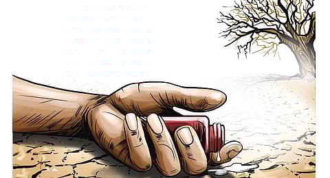 Image used for representational purpose only. (Express IIlustration)