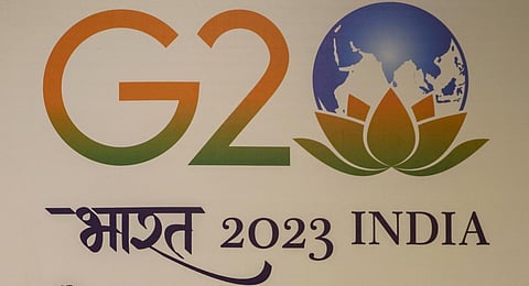 Politics of Global South in the G20’s Delhi declaration
