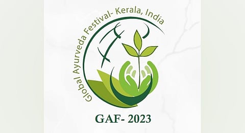 The  Global Ayurveda Festival. (Photo | Facebook)