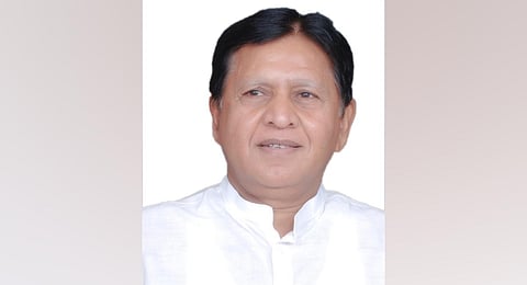 Bodhan MLA P Sudharshan Reddy in the state Cabinet, quite understandably, left his supporters disappointed. 