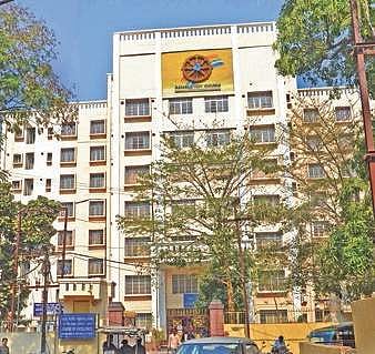 SCB Medical College and Hospital | Express