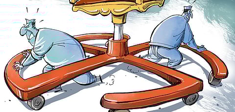 Image used for representational purpose only. (Express IIlustration)