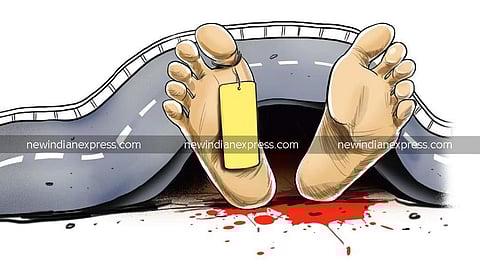 Image used for representational purposes only. (Express Illustrations)