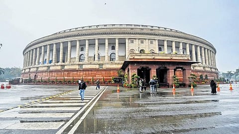 Bill on appointment of CEC, ECs, Parliament's 75-year journey on special session agenda
