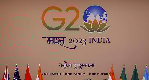 G20 goes big on climate targets, rich-poor divide persists
