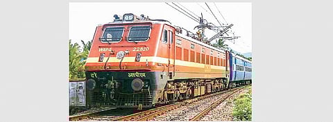 AP's Piduguralla station to get Rs 19.33-crore facelift under the Amrit Bharat Scheme