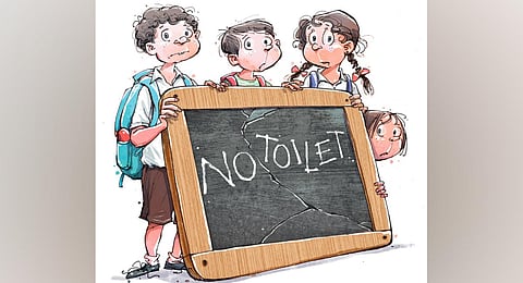 Image used for representational purpose only. (Express IIlustration)