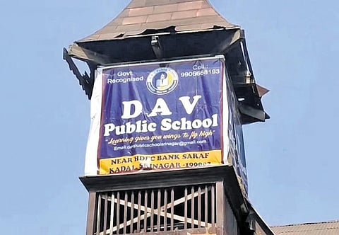 Image used for representational purposes only. (Photo | Express)